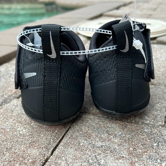 Nike Superrep Cycling Shoes – Women’s Size 5.5 – New - Picture 5 of 13